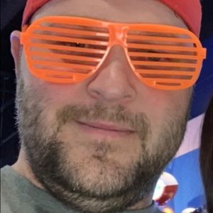 Meet your Posher, Tim